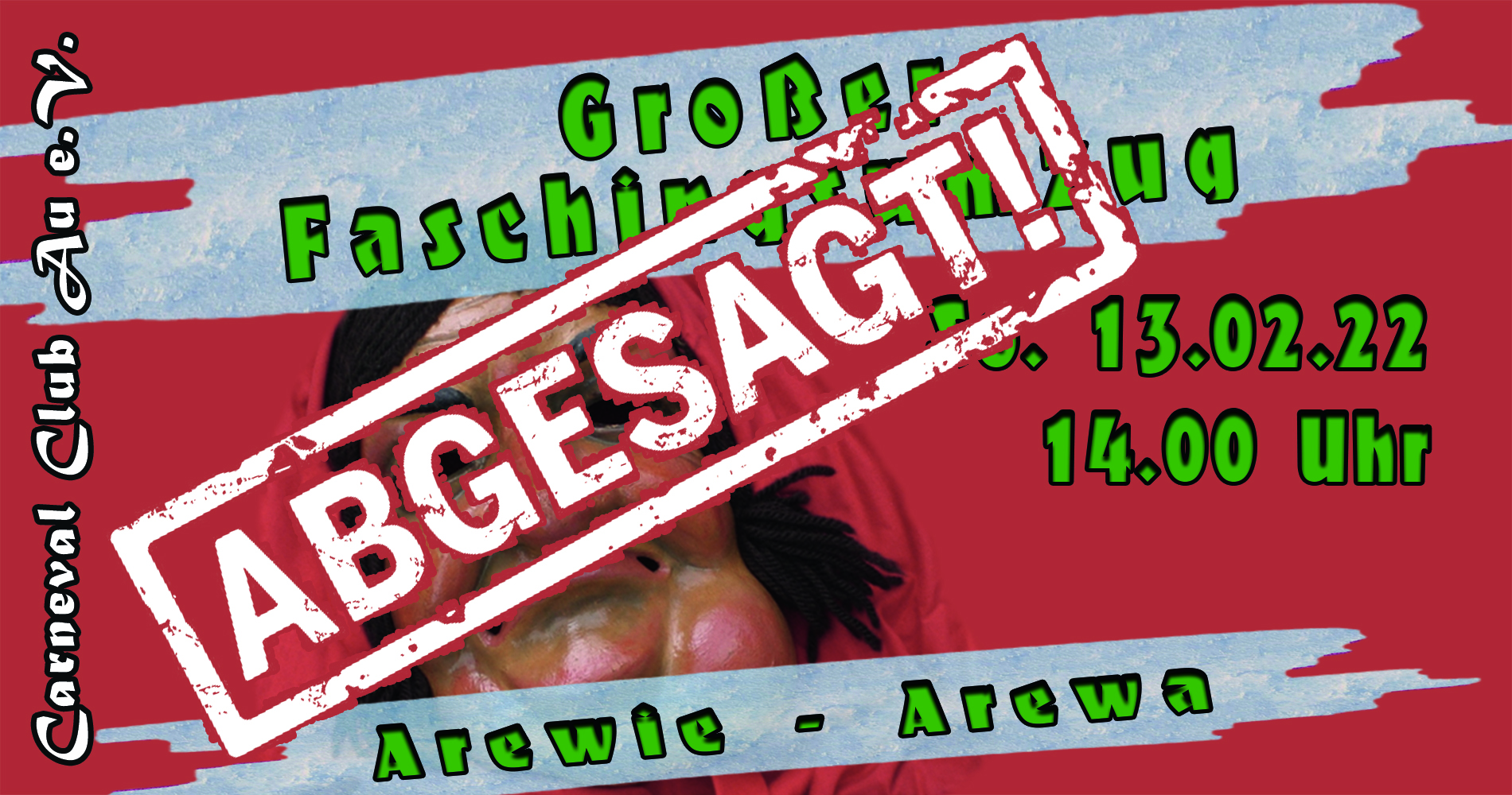 Facebook Veranstaltungsbild neu
